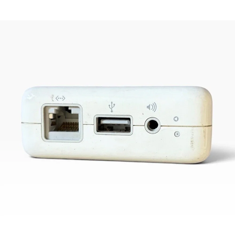 Apple AirPort Express Base Station A1084 No Plug